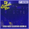 Club Action (Smartie's Booty Breaks Mix) cover art