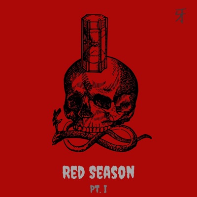 Red Season, Pt. I - Single