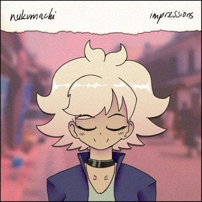 Impressions - EP