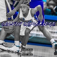 Calvin Cambridge - Single - Muzzlegang Tay