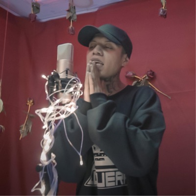 Pobreza (feat. Santa Fe Klan) - Single