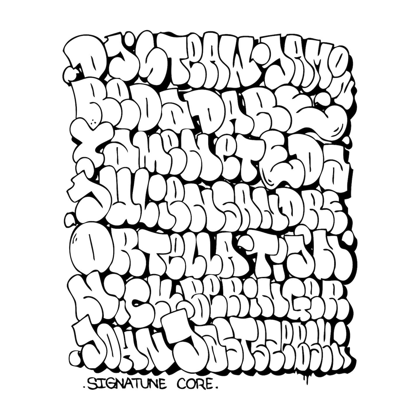 Signatune Core