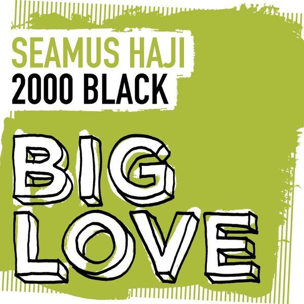 2000 Black - Single