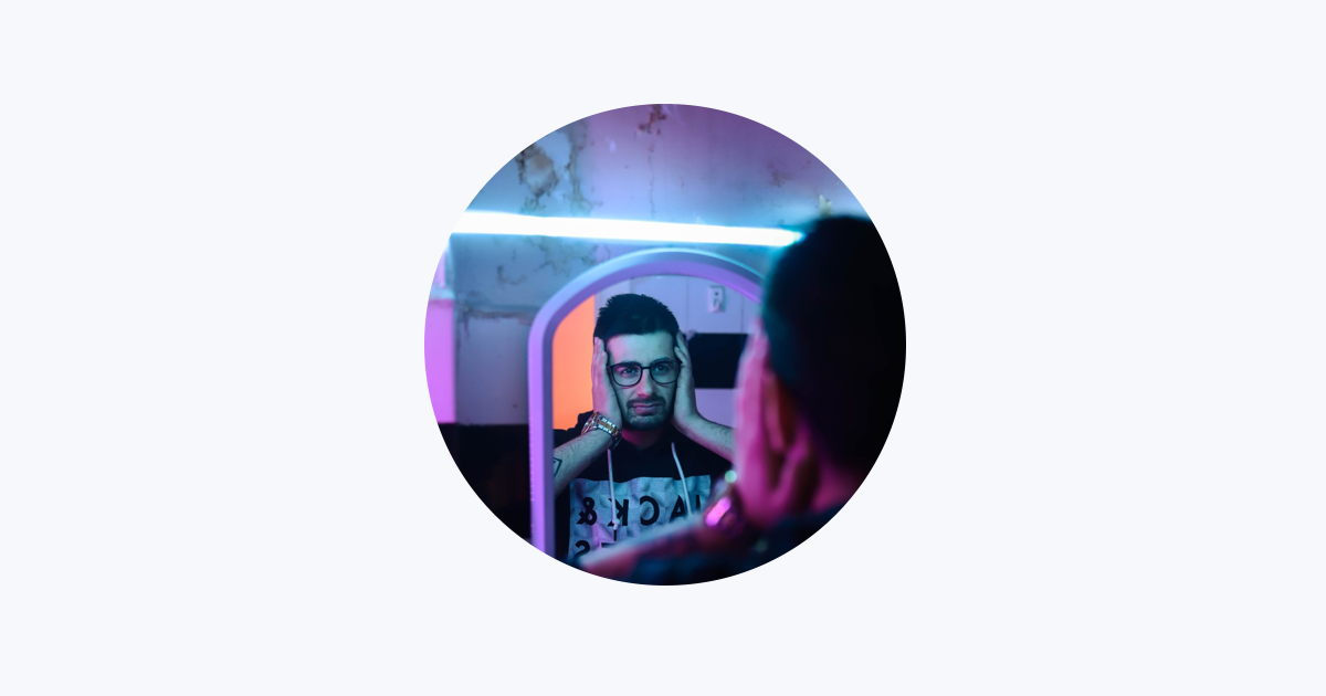 ‎Prozac Pride - Apple Music
