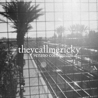 Verano Contigo - EP - theycallmericky
