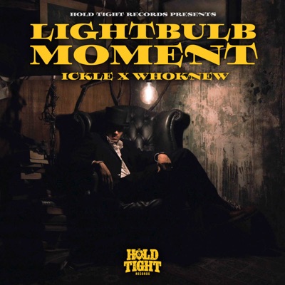 Lightbulb Moment - Single