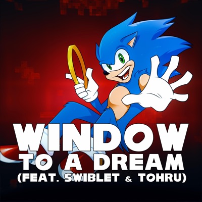 Window To a Dream (Sonic Frontiers Song) - Single