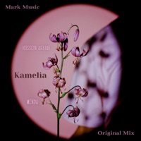 Kamelia - Single - Hussein Arbabi & Menda