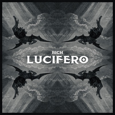 Lucifero - Single