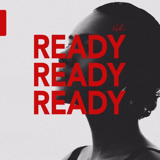 Cover artwork for Ready