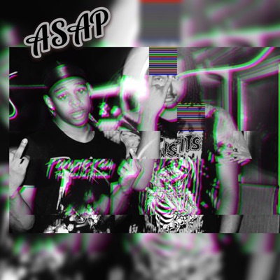 Asap (feat.$eajayy) [Right Now] - Single