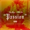 Passion (feat. Hitta Slim) - Alma Rosae lyrics