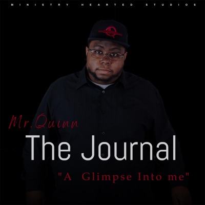 The Journal, A Glimpse Into Me