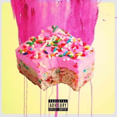 Bite'n (feat. Yung Smoke) - Single