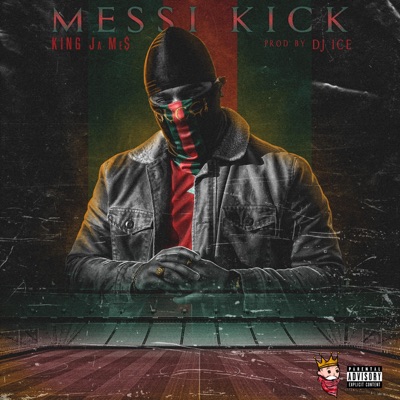 Messi Kick - Single