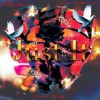 Just It (feat. Citizen-X) - Single - Mellow
