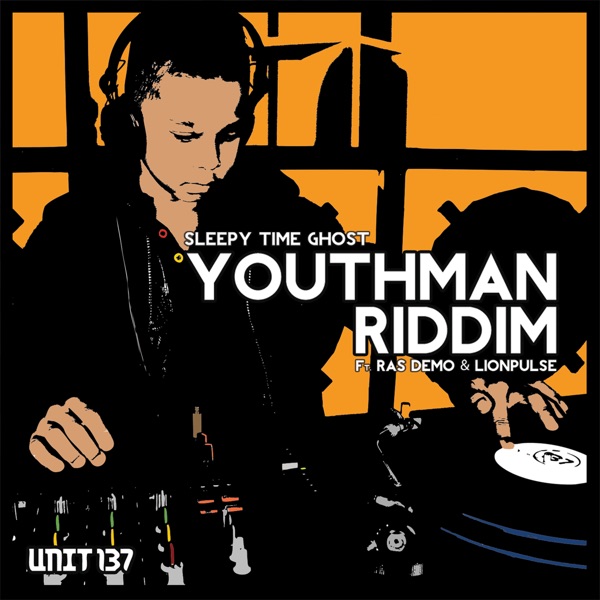 Youthman Riddim - EP