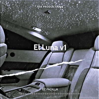 El Luna v1 - Single