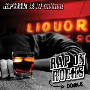 Rap on Rocks Double