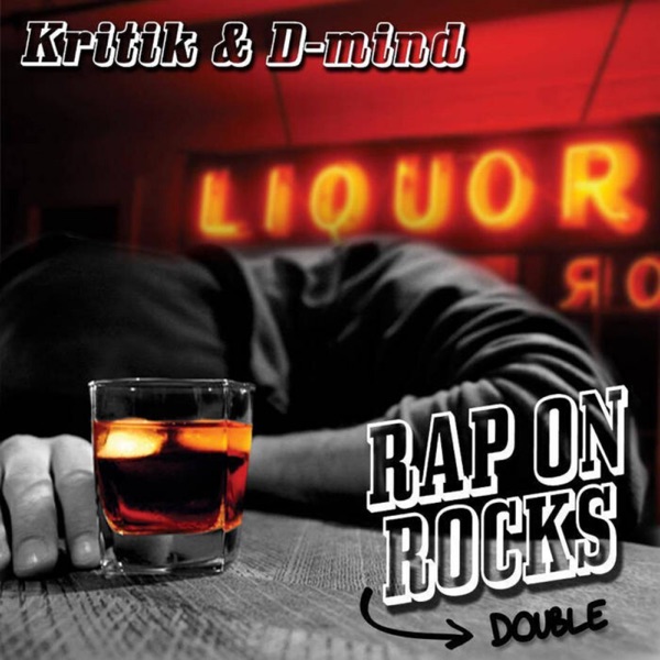 Rap on Rocks Double