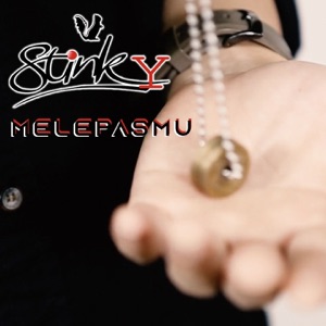 Melepasmu Album Art