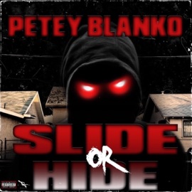 Certified (feat. Nicce) Petey Blanko