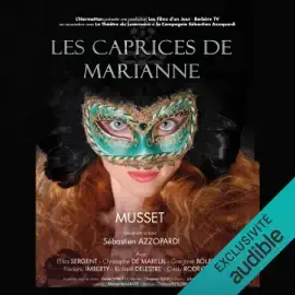 Les Caprices de Marianne