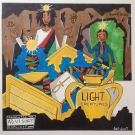 Blam (feat. Lidd) Cheikh