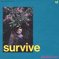 Survive - Single - Pauline Herr