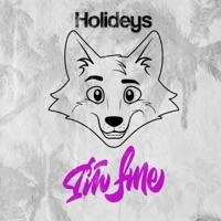 I'm Fine - Single - Holideys