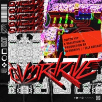Skitzo VIP (VIP) - Single - OV3RDRIVE