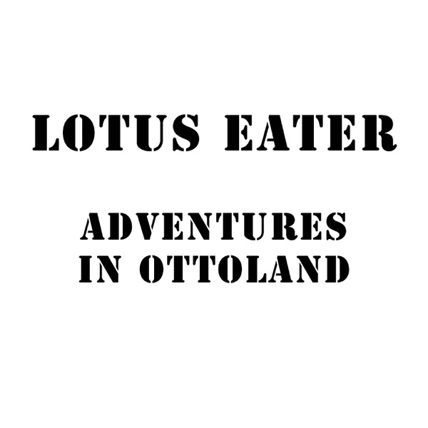 Adventures in Ottoland - EP
