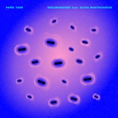 Bioluminescent (feat. Olivia Bhattacharjee) [EVM128 Remix] artwork