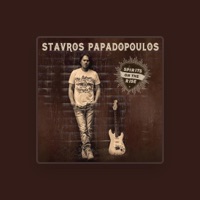 Stavros Papadopoulos