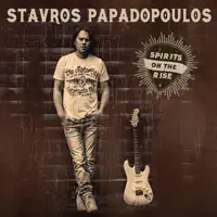 Set You Free — Stavros Papadopoulos