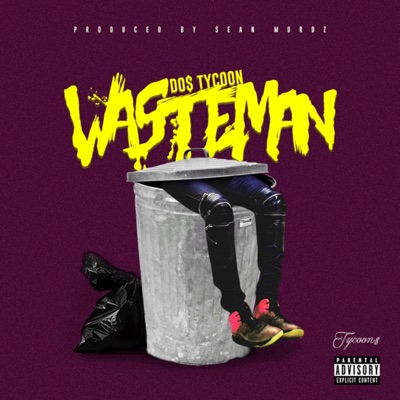 Wasteman - Single