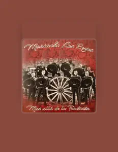 Mariachi Los Reyesを聴いたり、ミュージックビデオを鑑賞したり、経歴やツアー日程などを確認したりしましょう！