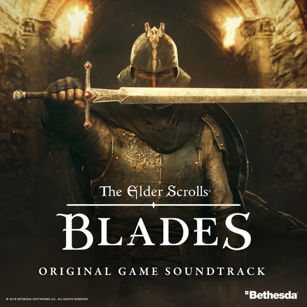 The Elder Scrolls Blades Main Theme