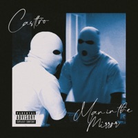 Man in the Mirror - Single - Casttro