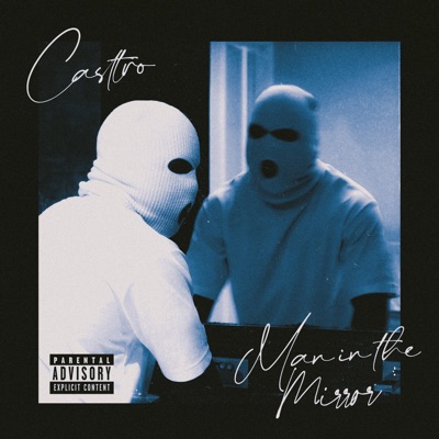 Man in the Mirror - Single