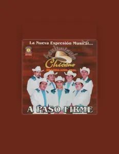 收听 Sentimiento Chicano、观看音乐视频、阅读小传、查看巡演日期等 ！