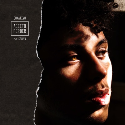 Aceito Perder (feat. Kellvn) - Single