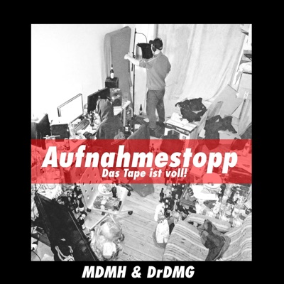 Aufnahmestopp