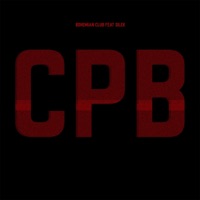 CPB (feat. Silek) - Single - Bohemian Club