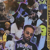 No Signal - EP - Dee Grant