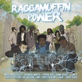 Raggamuffin Power artwork