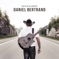 Daniel Bertrand - C'est la vie (You never can tell)