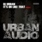 It's On Like That (RISC Remix) - DJ Urban lyrics