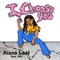 I Choose You (feat. Pell) - Kiana Ledé lyrics