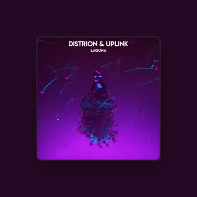 Listen to Distrion, watch music videos, read bio, see tour dates & more!